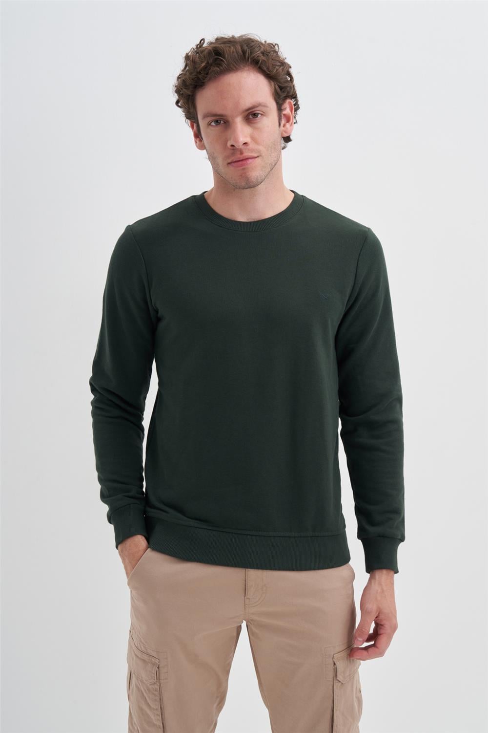CAZ 56100 BIS.YK. SWEAT
