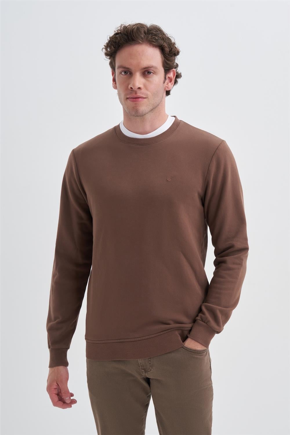 CAZ 56100 BIS.YK. SWEAT