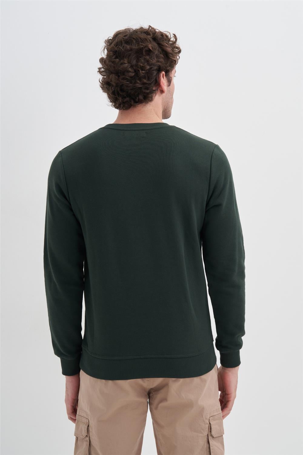 CAZ 56100 BIS.YK. SWEAT