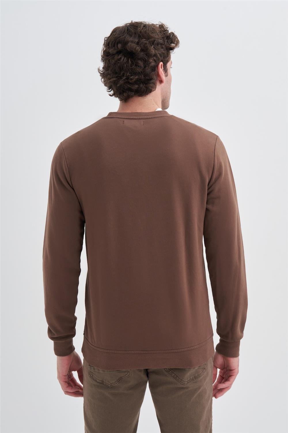 CAZ 56100 BIS.YK. SWEAT