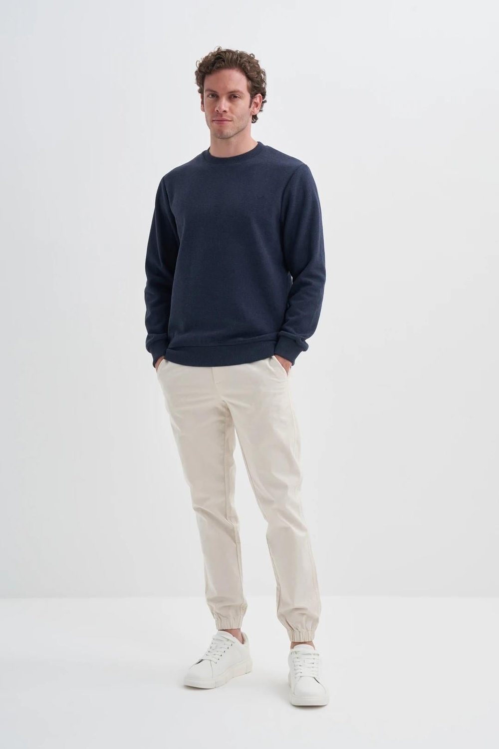 CAZ 5621 SELANIK SWEAT