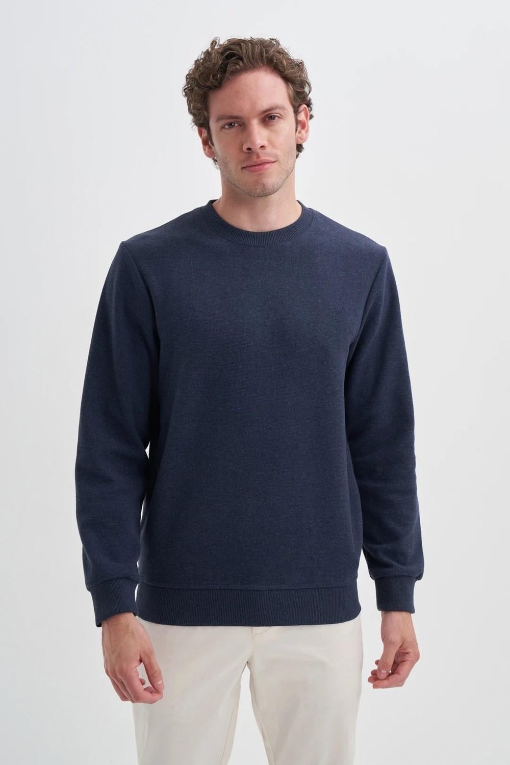 CAZ 5621 SELANIK SWEAT