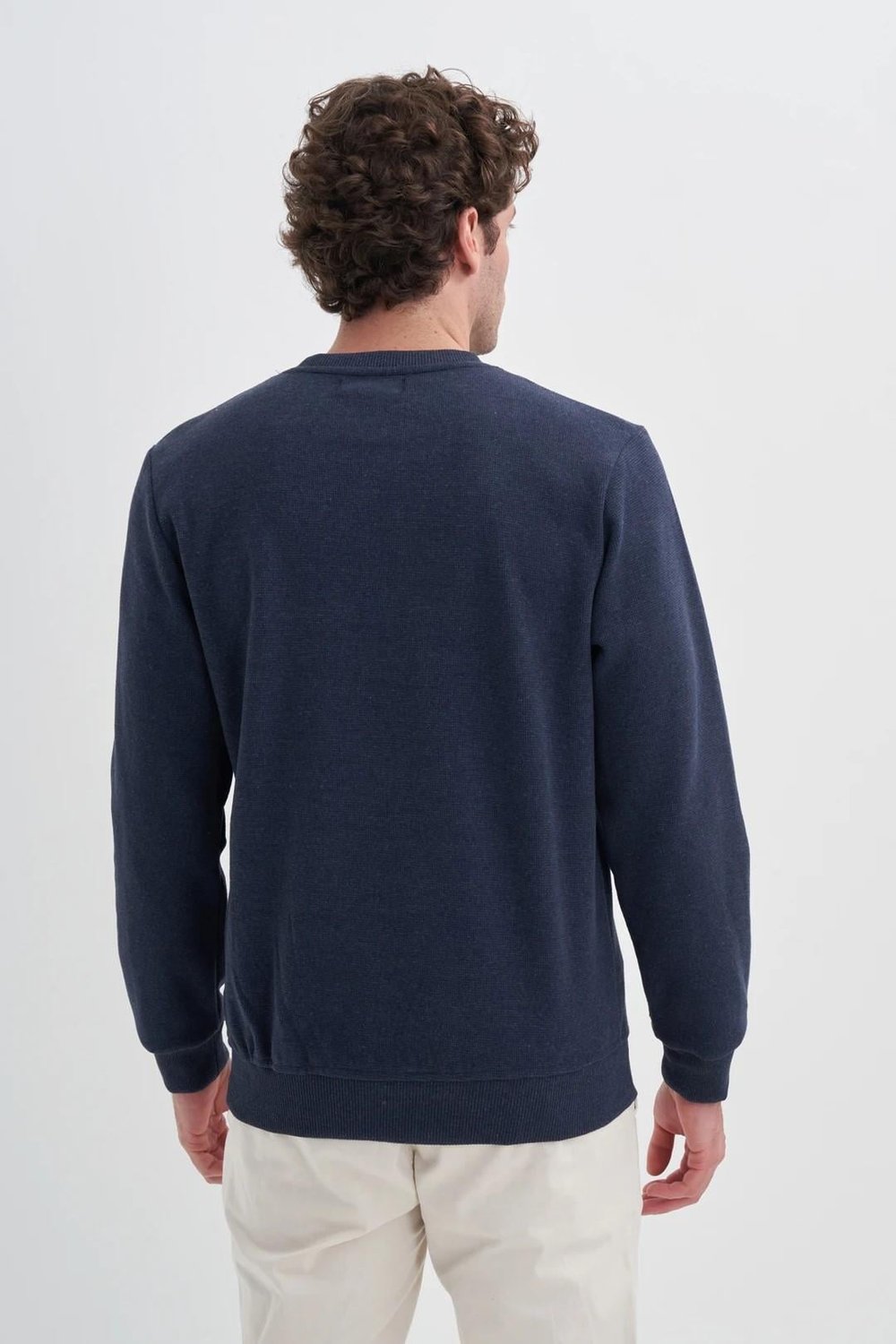CAZ 5621 SELANIK SWEAT