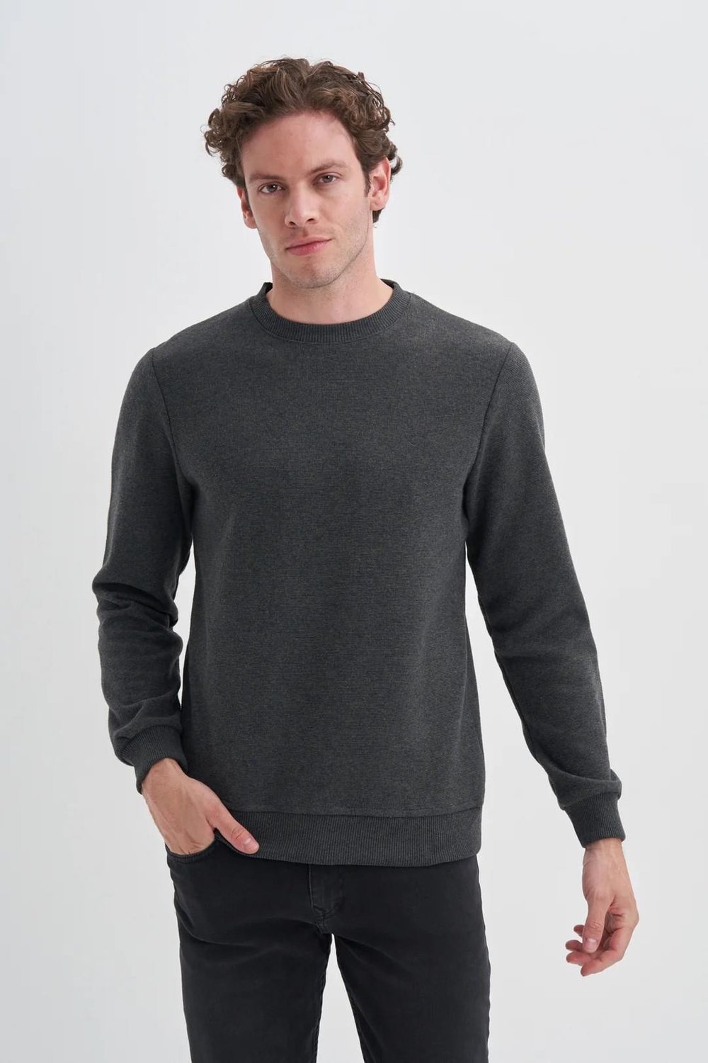 CAZ 5621 SELANIK SWEAT