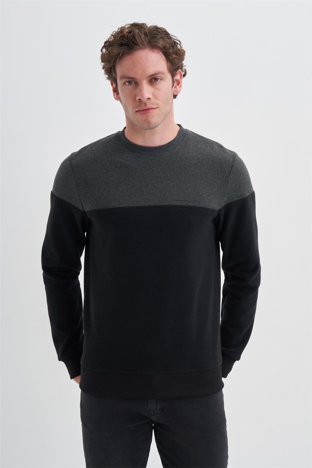 CAZ 5622 SELANIK SWEAT