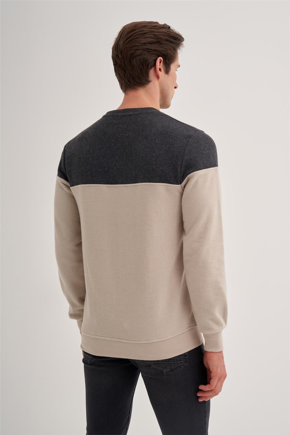 CAZ 5622 SELANIK SWEAT