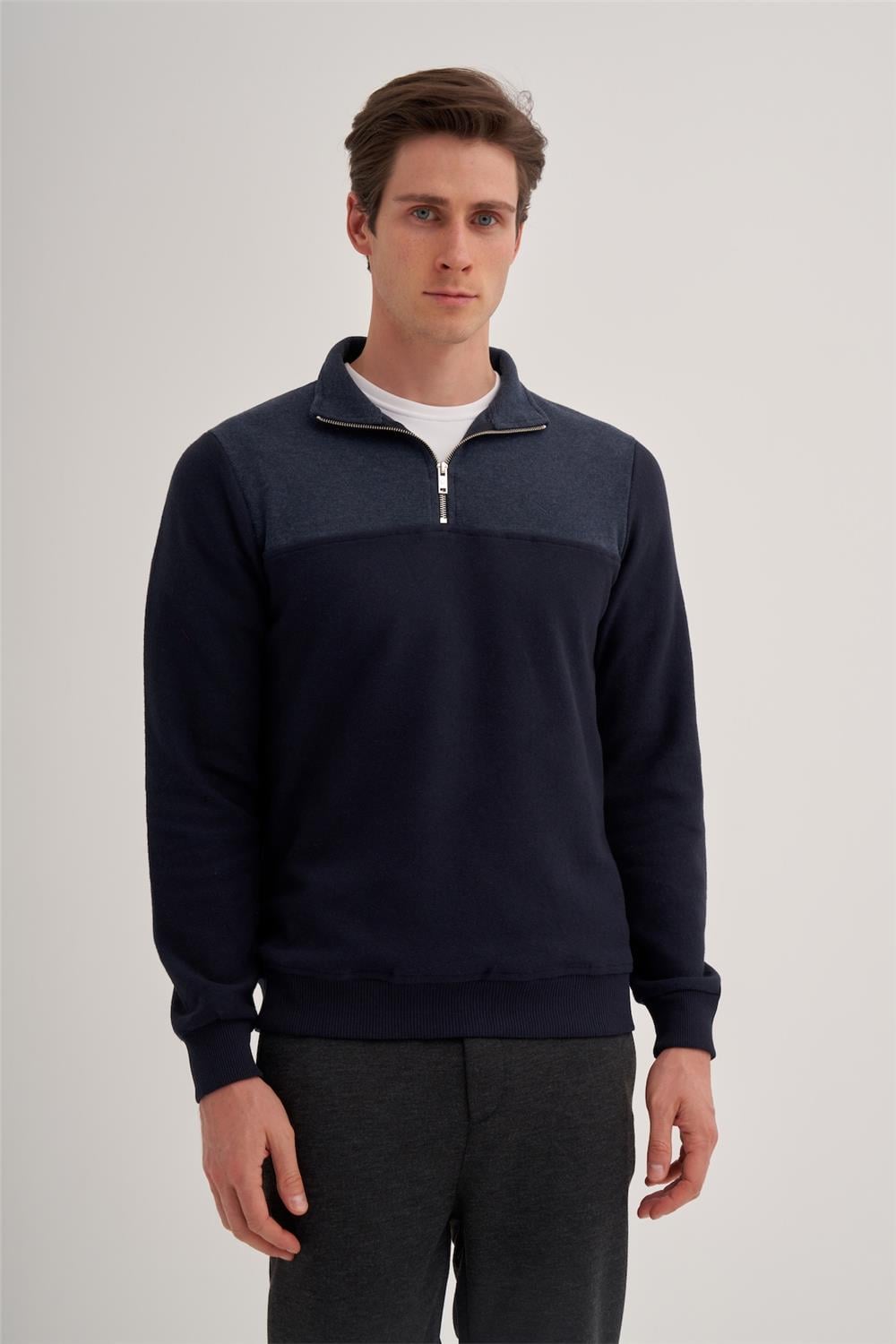 CAZ 5624 SELANIK SWEAT