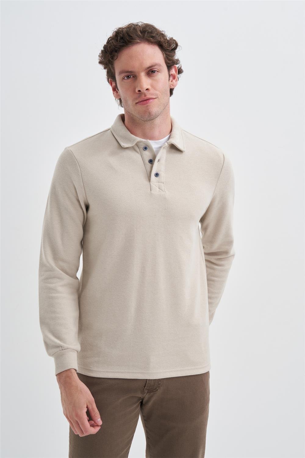 CAZ 5626 SELANIK SWEAT