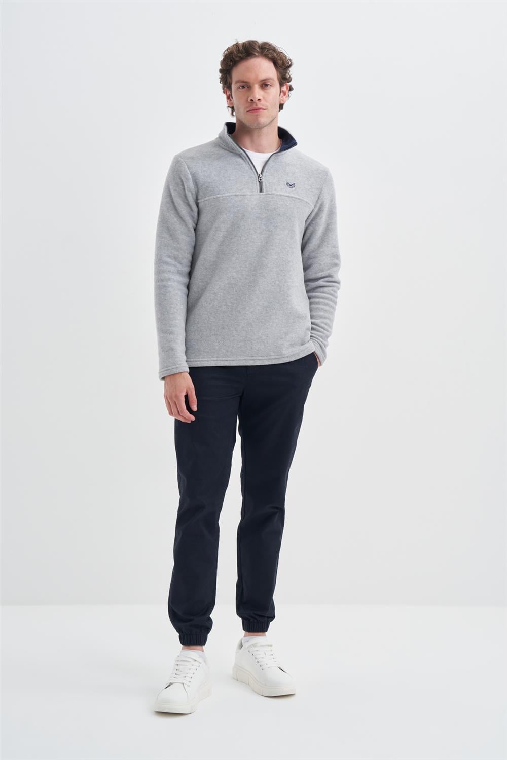 CAZ 5632 POLAR SWEAT
