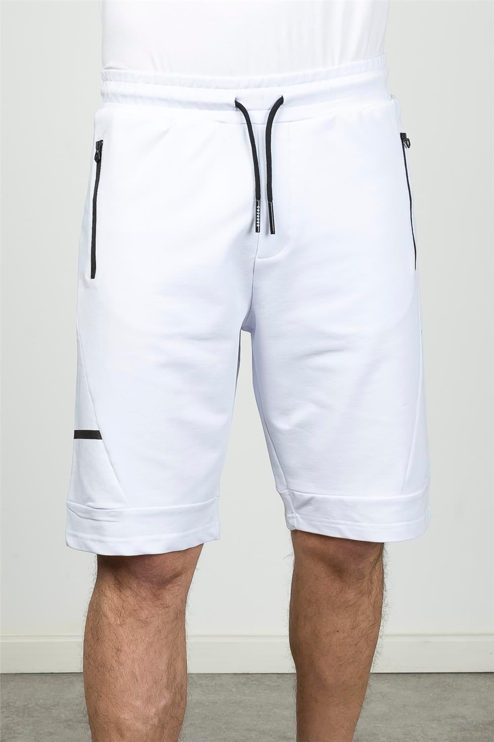 CAZ 6052 ÖRME BERMUDA