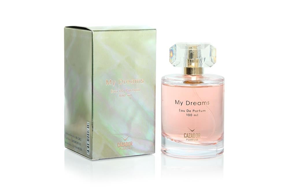 CAZ 99080 BYN PARFUM MY DREAMS 100CL