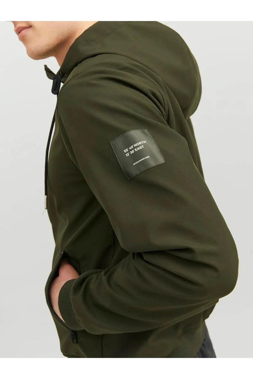 Jack&Jones Softshell Mont