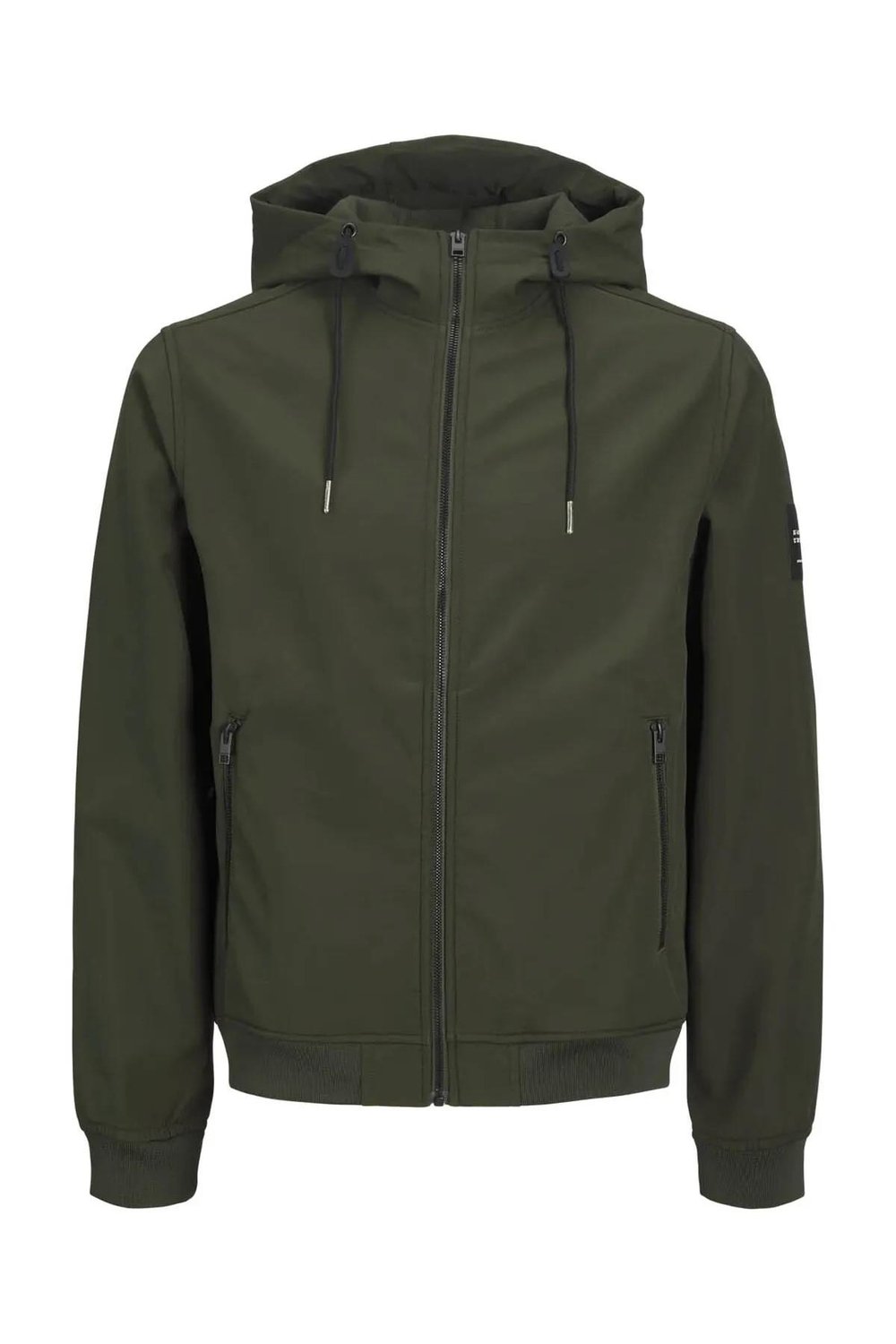 Jack&Jones Softshell Mont