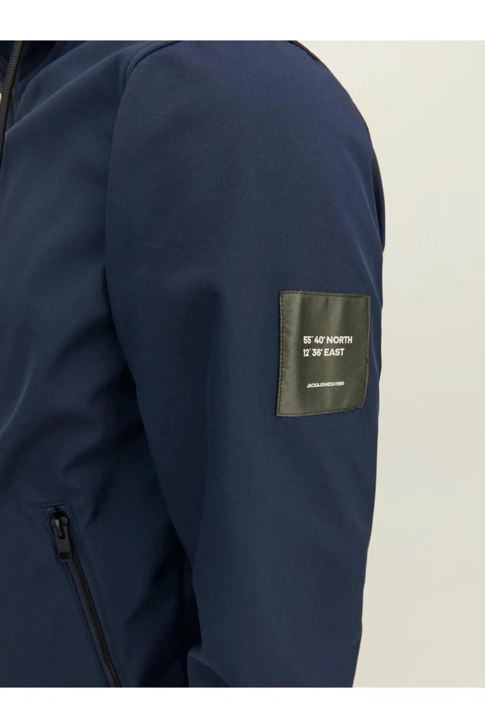 Jack&Jones Softshell Mont