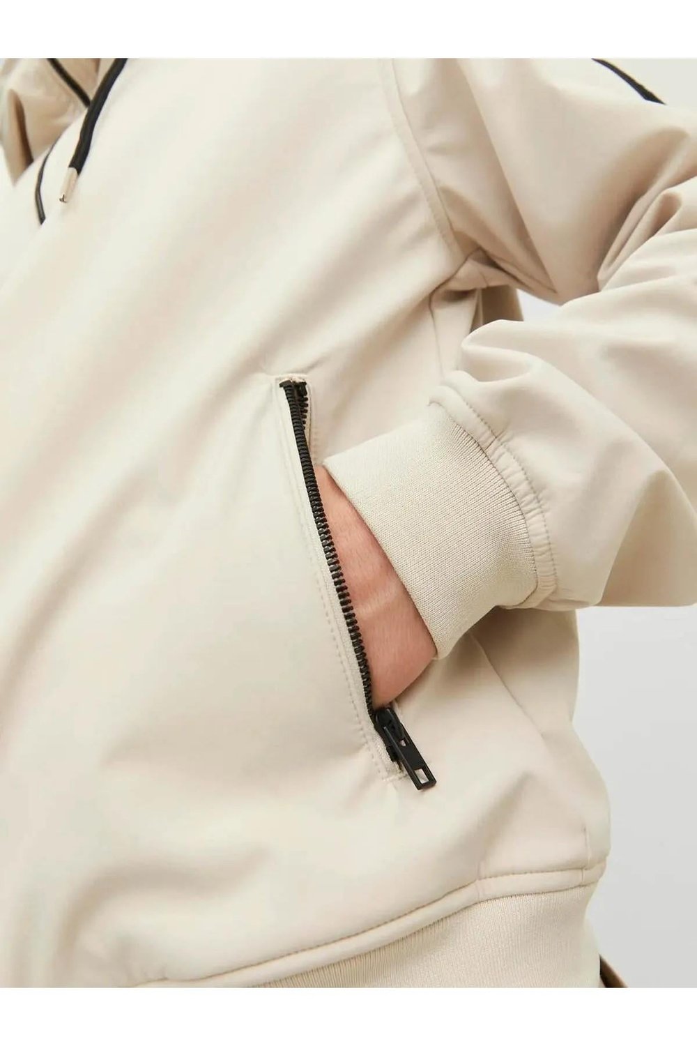 Jack&Jones Softshell Mont