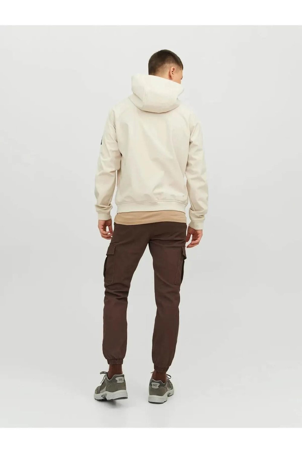 Jack&Jones Softshell Mont
