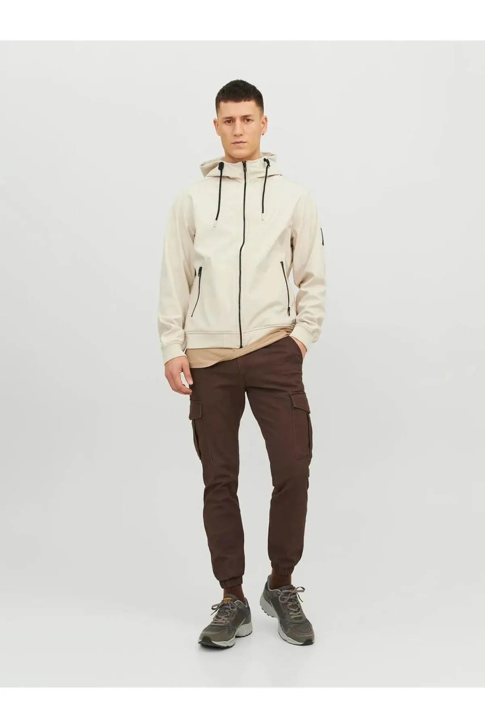 Jack&Jones Softshell Mont