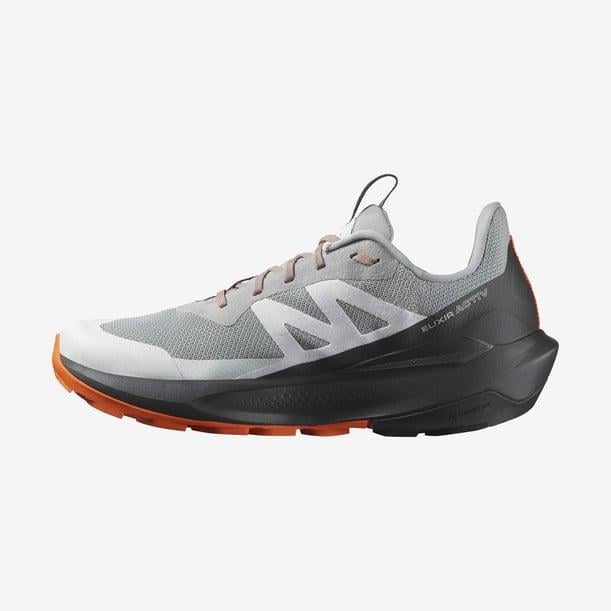 Salomon Elixir Activ Gore-Tex Outdoor Ayakkabı