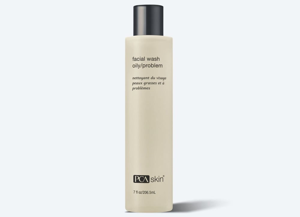 AknelerFacial Wash Oily/Problem