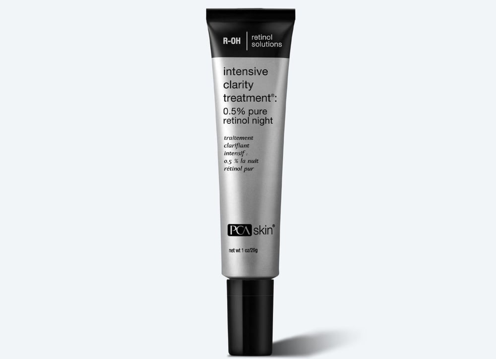 AknelerRetinol Intensive Clarity Treatment