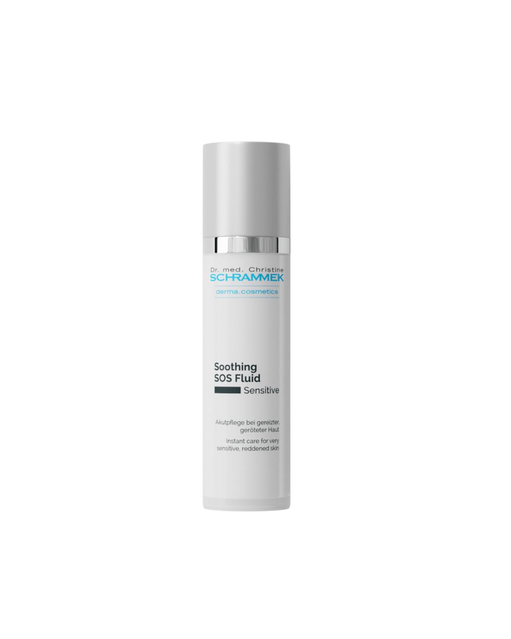 Cilt TemizlemeSoothing SOS Fluid