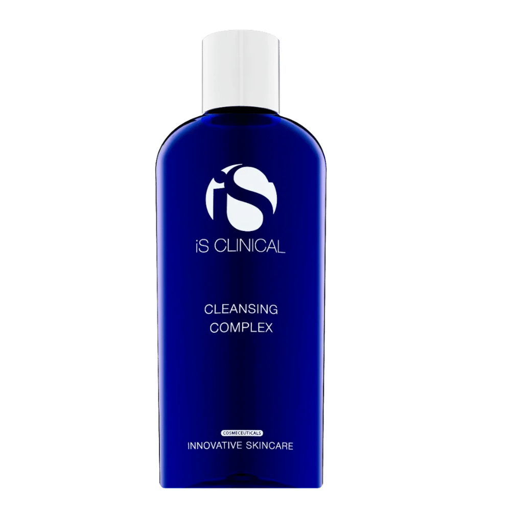 Cilt TemizlemeiS Clinical Cleansing Complex