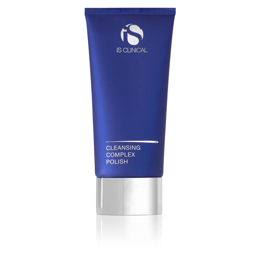 Cilt TemizlemeiS Clinical Cleansing Complex Polish