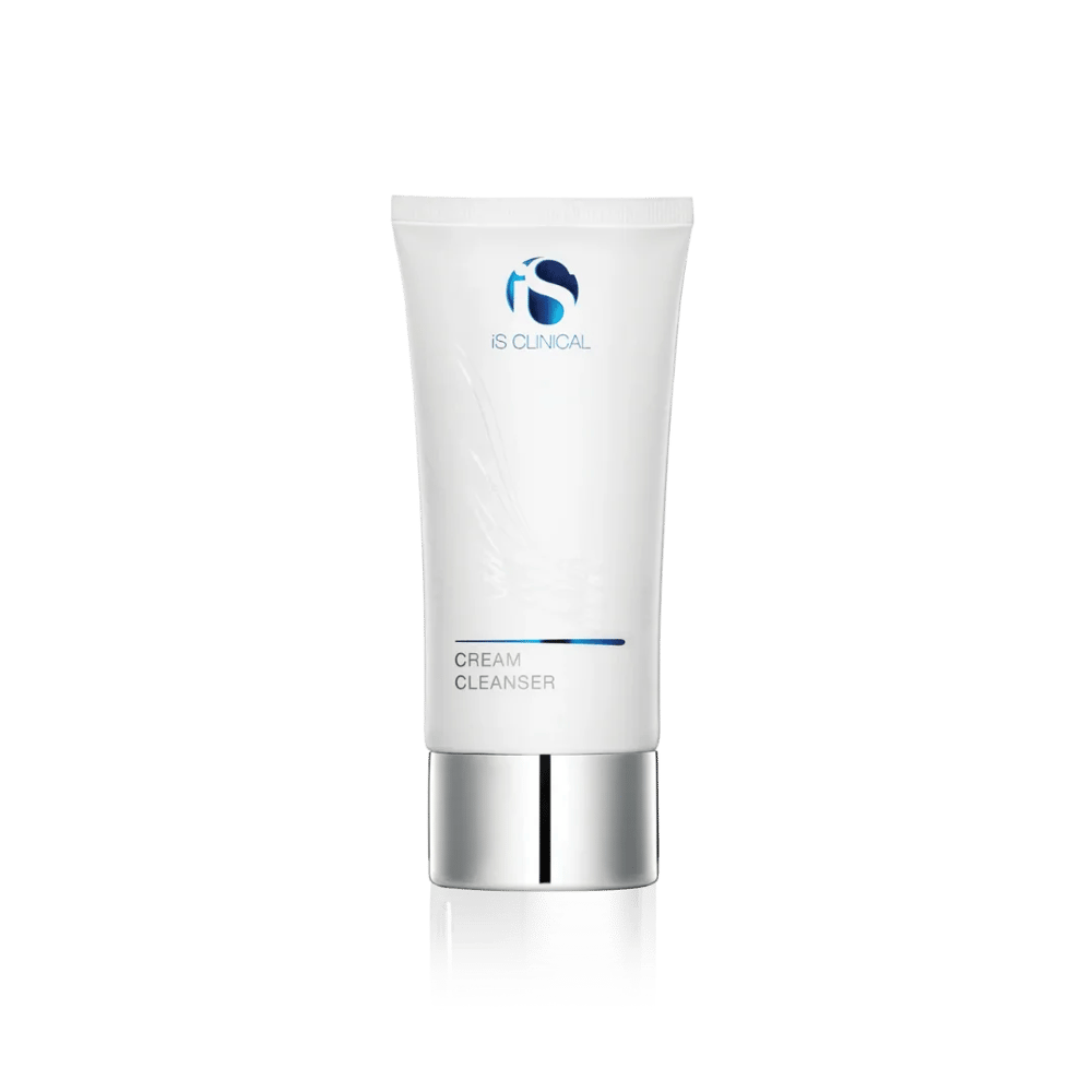 Cilt TemizlemeiS Clinical Cream Cleanser