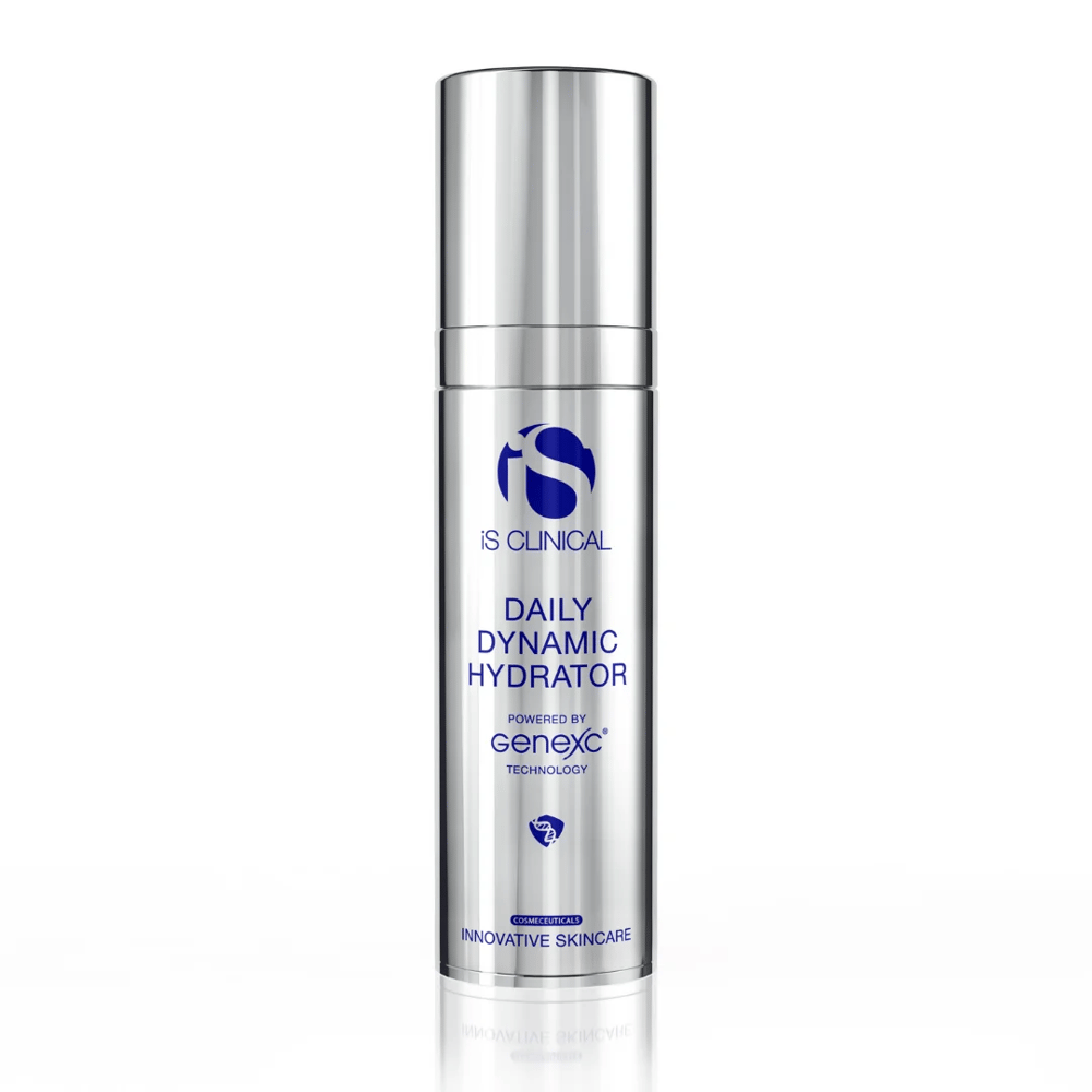 Cilt TemizlemeiS Clinical Daily Dynamic Hydrator