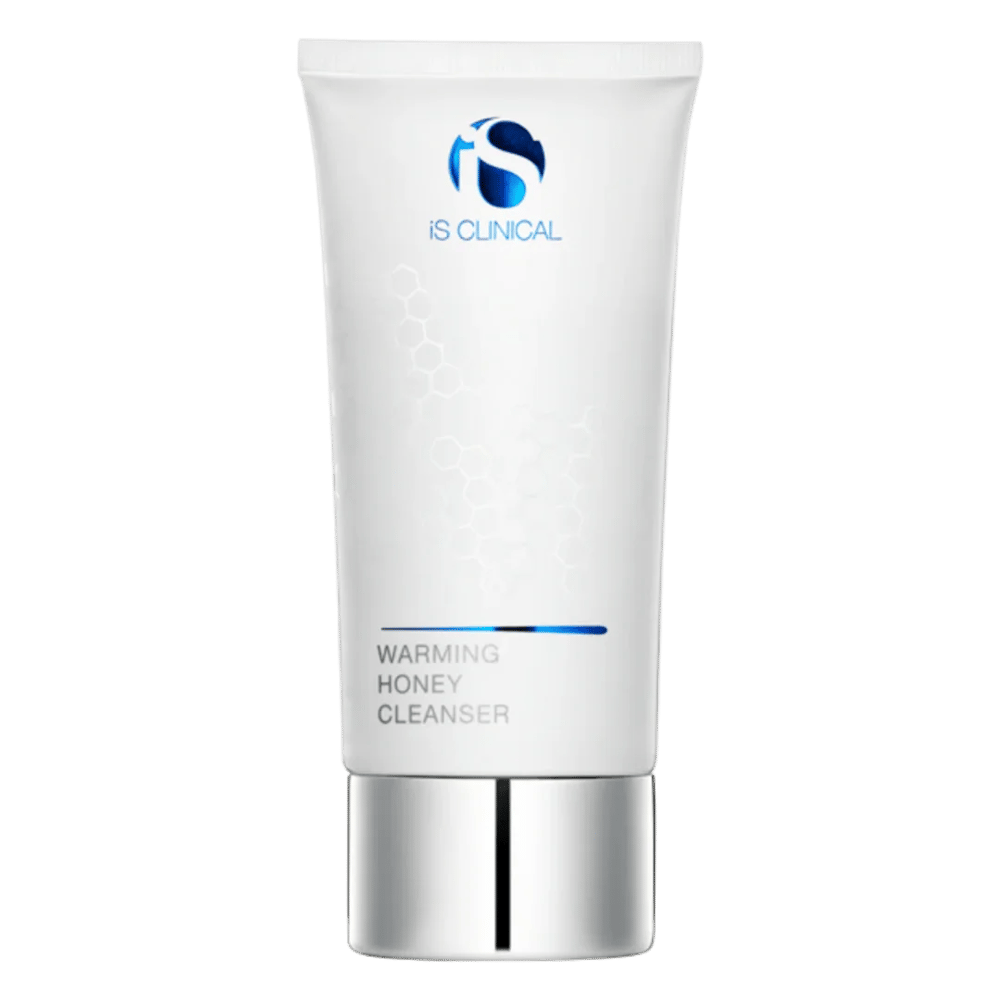 Cilt TemizlemeiS Clinical Warming Honey Cleanser