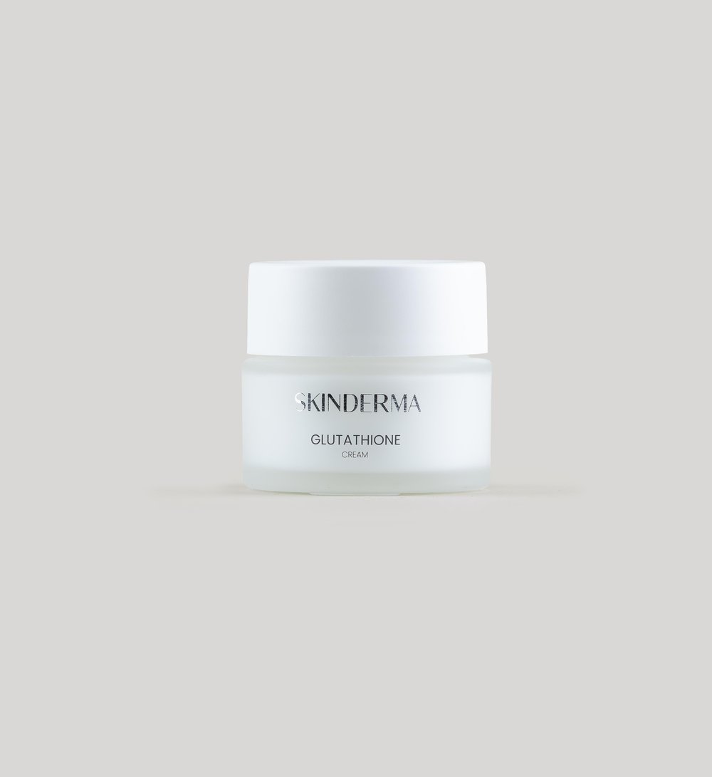 GLUTATHIONE CREAM