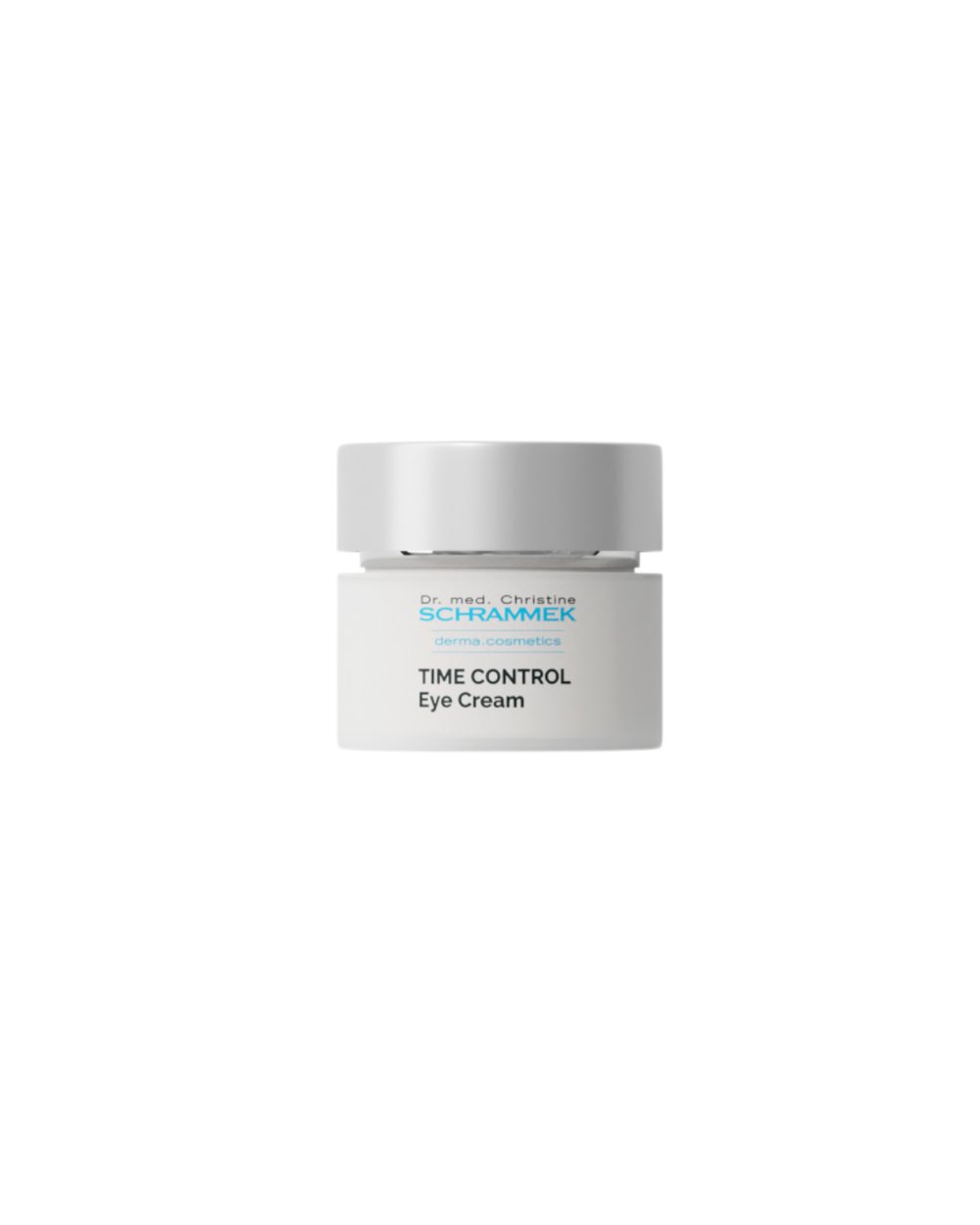 Göz ÇevresiTime Control Eye Cream