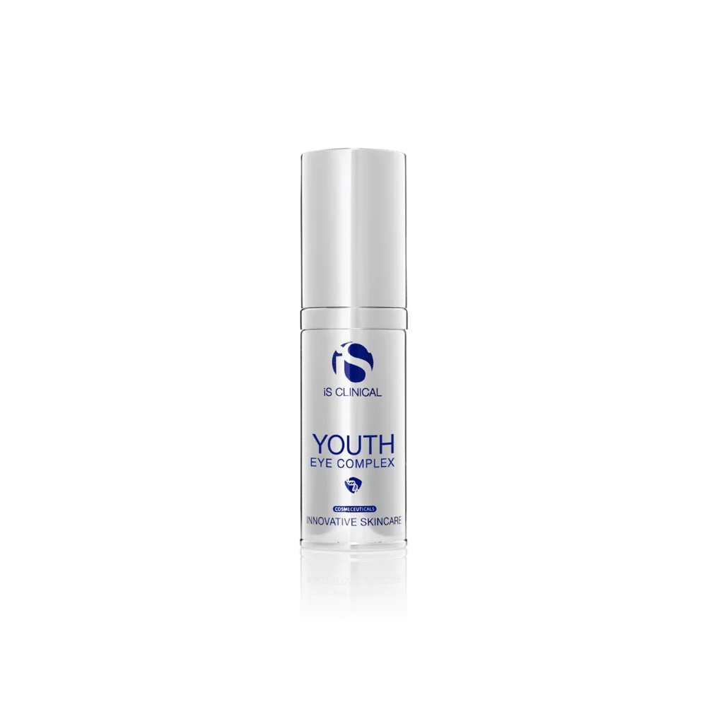 Göz ÇevresiiS Clinical Youth Eye Complex