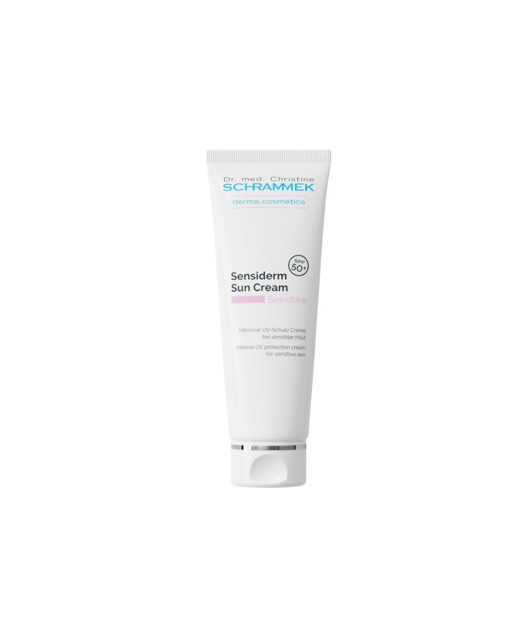 Güneş KoruyucularSensiderm Sun Cream Spf 50+