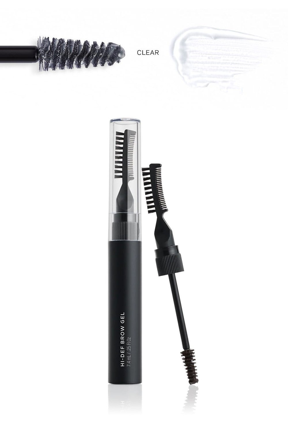 Kaş SabitleyiciHi-Def Brow Gel 7.4ml (Şeffaf)