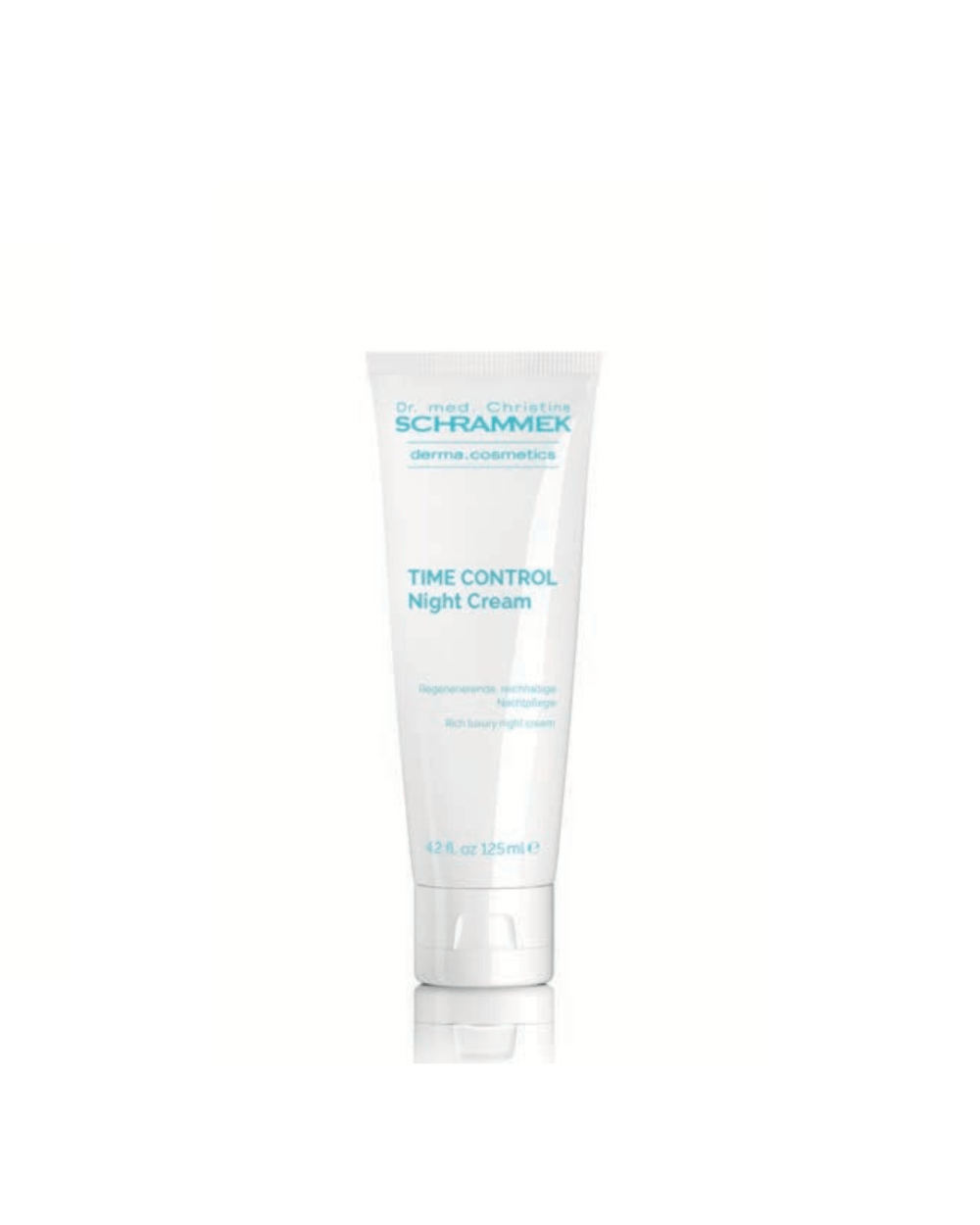 KremlerTime Control Night Cream