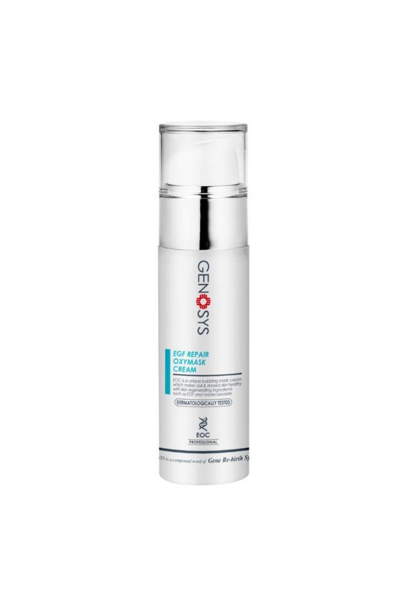 KremlerEGF Repair Oxymask Cream 50 ml