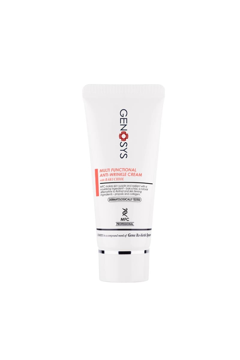 KremlerMFC (Multi Functional Anti Wrinkle Cream) 50 ml