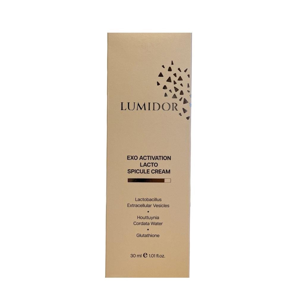 LUMIDOR