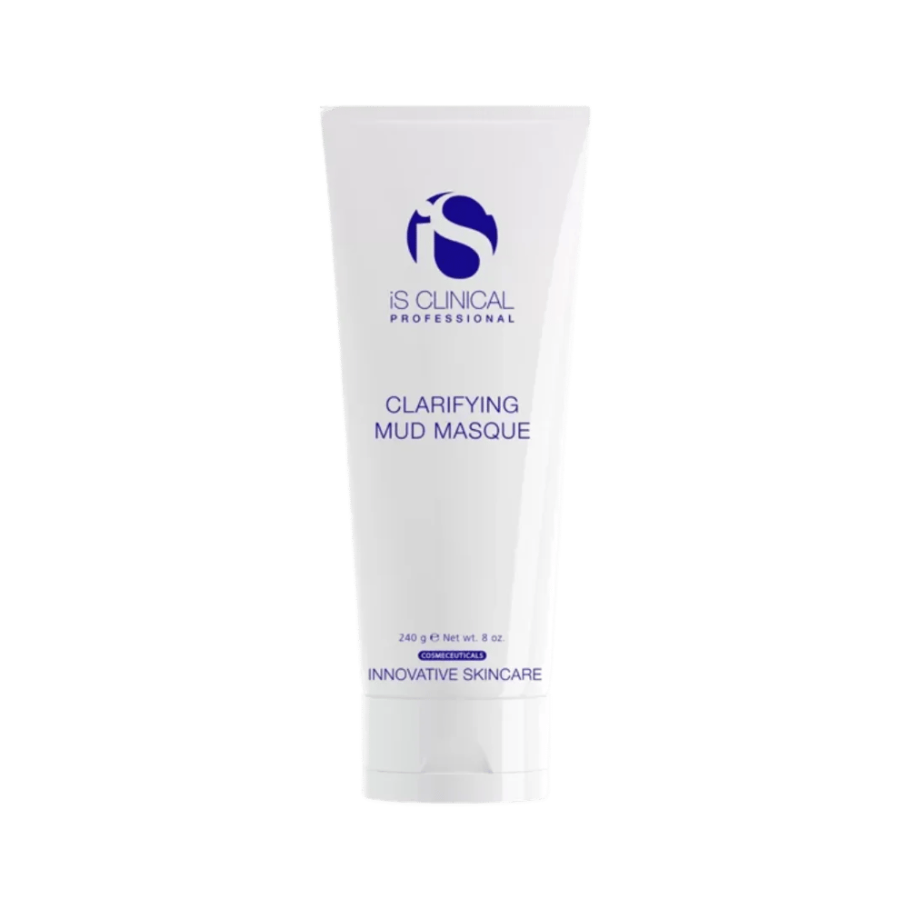 MaskeleriS Clinical Clarifying Mud Masque