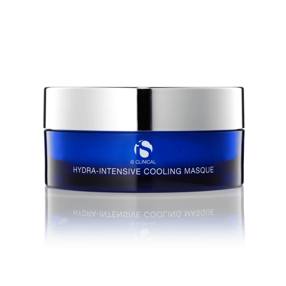 MaskeleriS Clinical Hydra-Intensive Cooling Masque