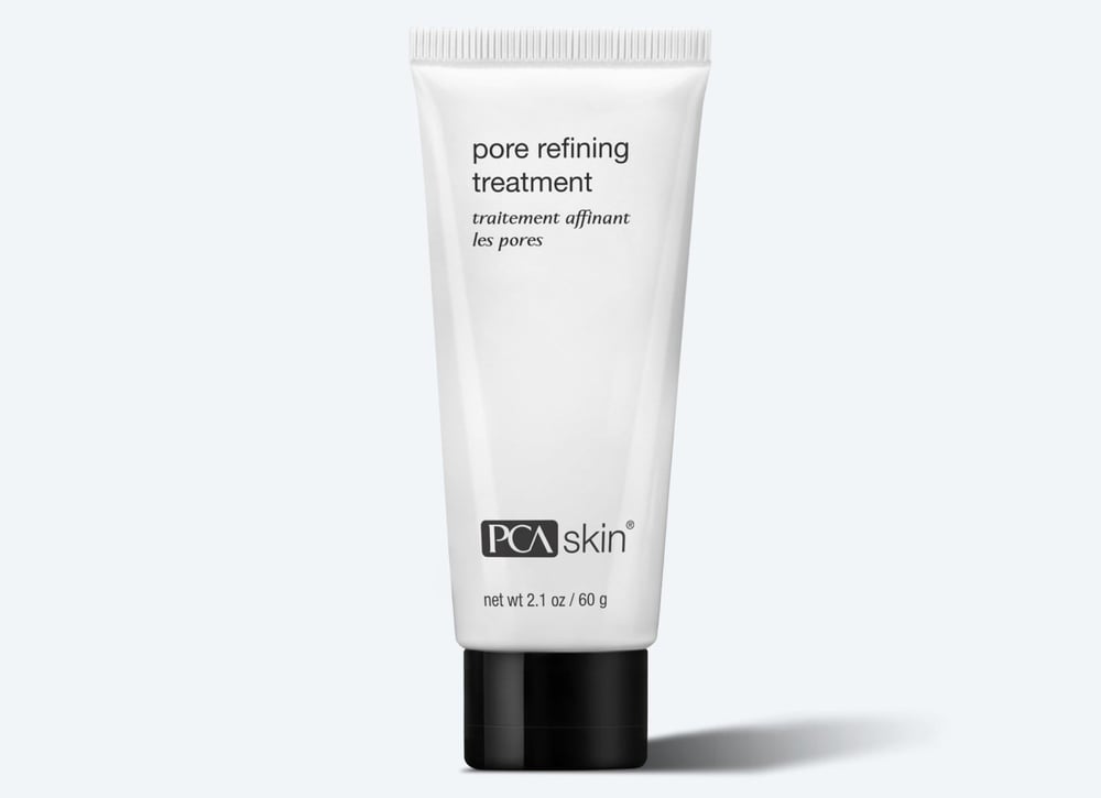 MaskelerPore Refining Treatment