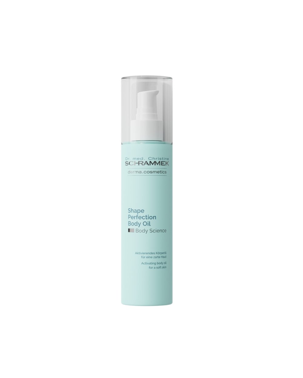 OnarımShape Perfection Body Oil