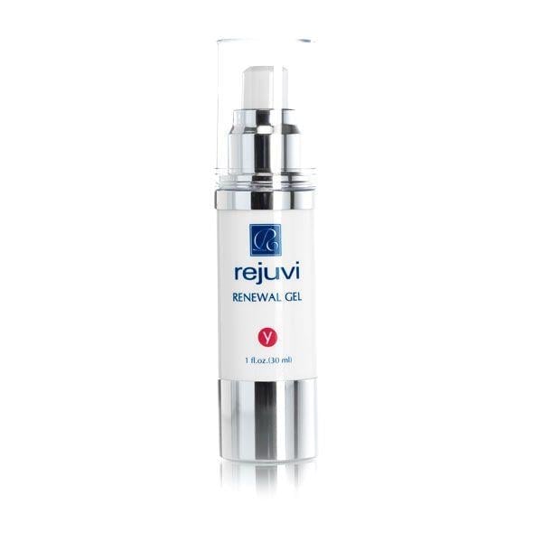 P-3122- Renewal Gel