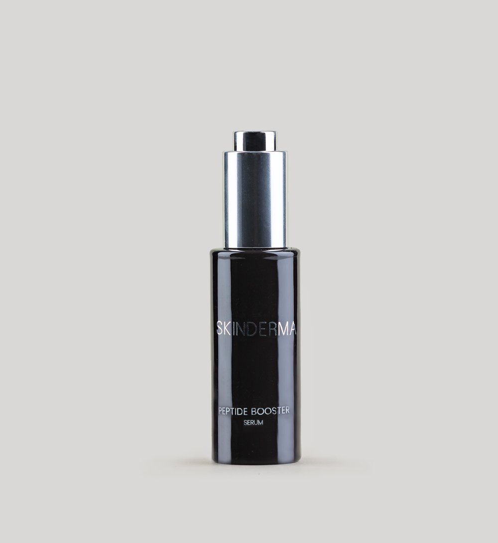 PEPTIDE BOOSTER