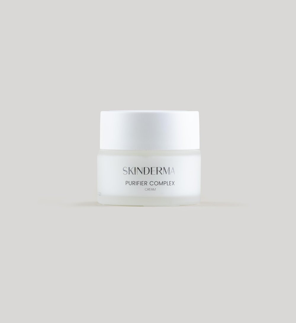 PURIFIER COMPLEX CREAM
