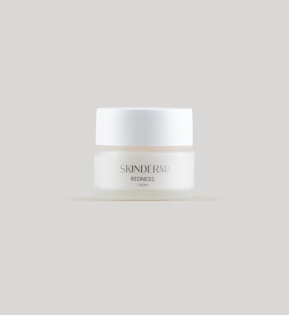REDNESS CREAM
