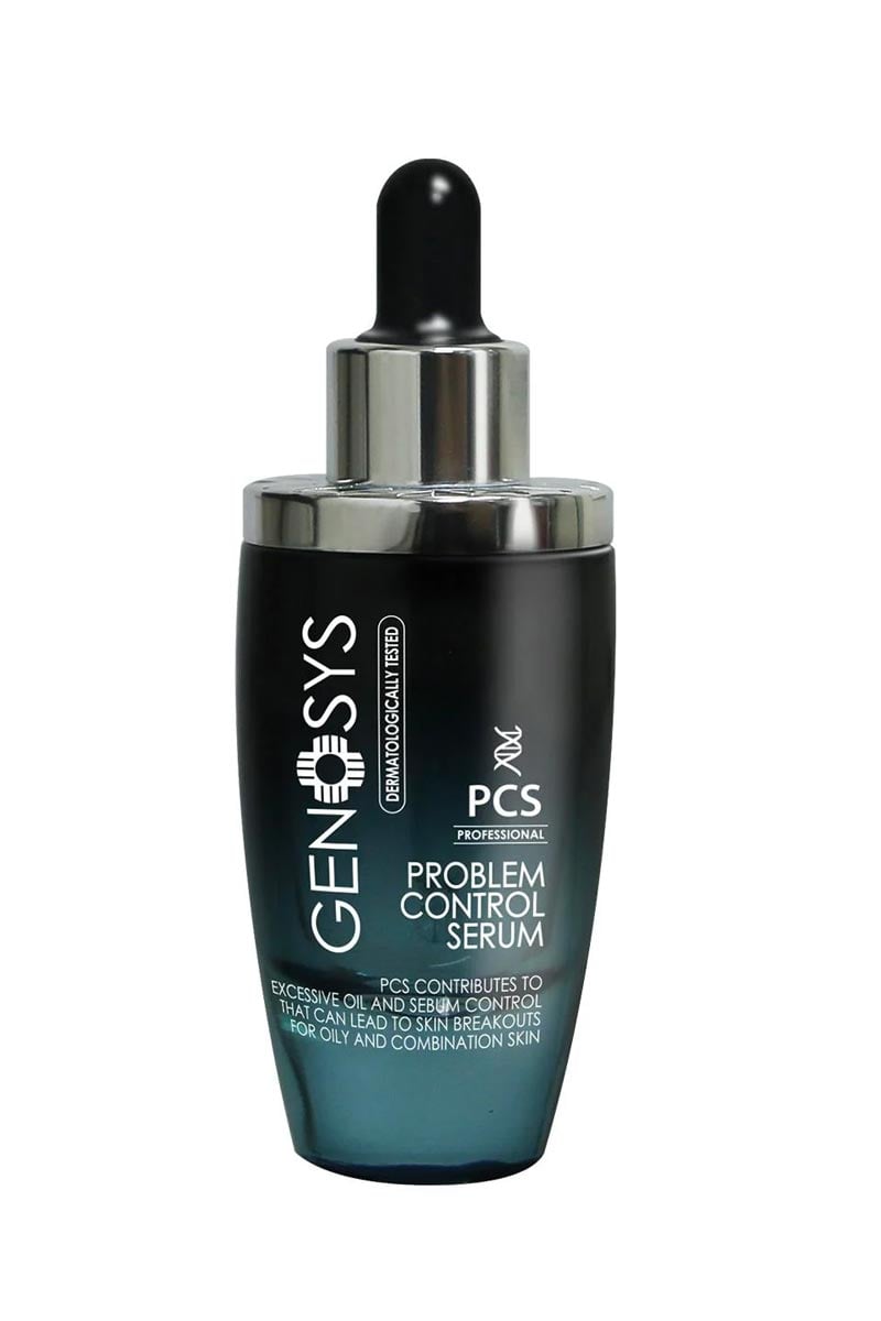 SerumlarPCS (Problem Control Serum) 30 ml