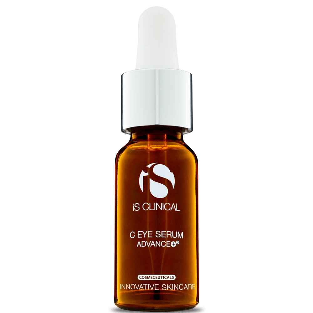 SerumlariS Clinical C Eye Serum Advance+