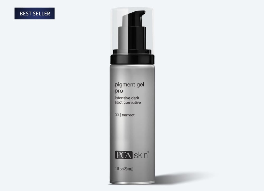SerumlarPigment Gel Pro